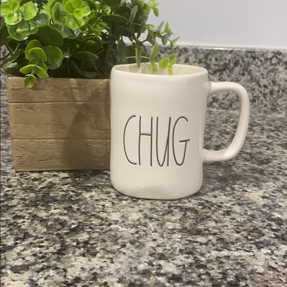 Rae Dunn Chug Mug